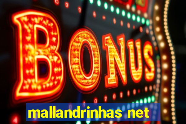 mallandrinhas net